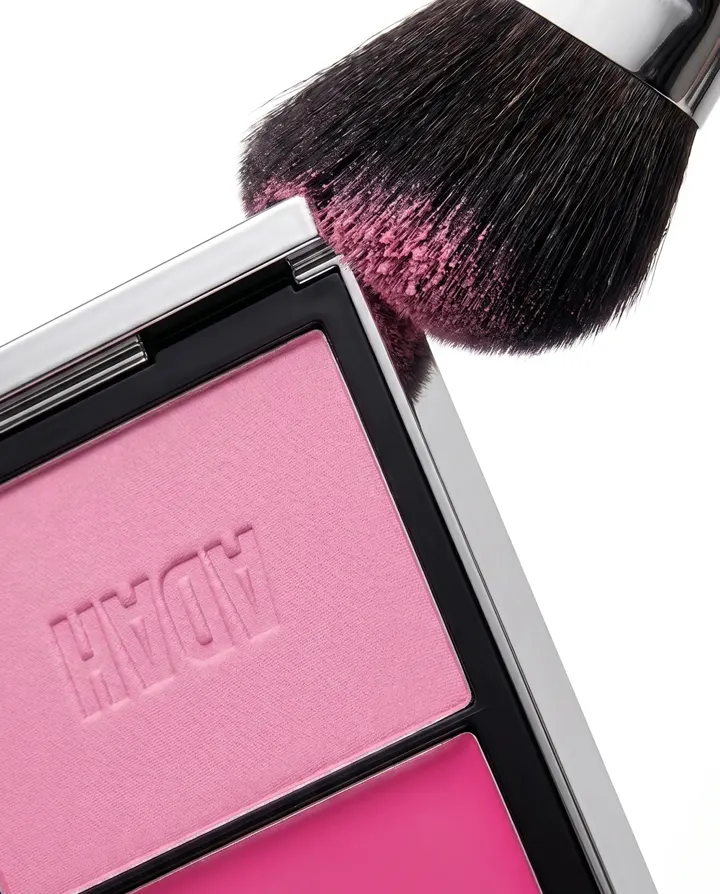 ADAH Blush 2×2