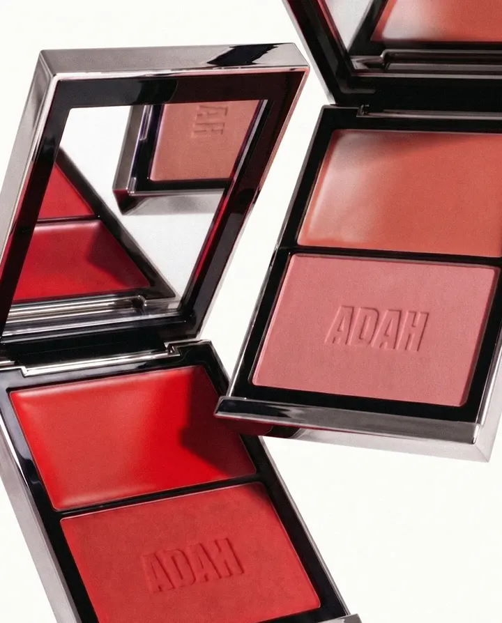 ADAH Blush 2×2