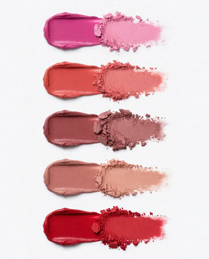 ADAH Blush 2×2