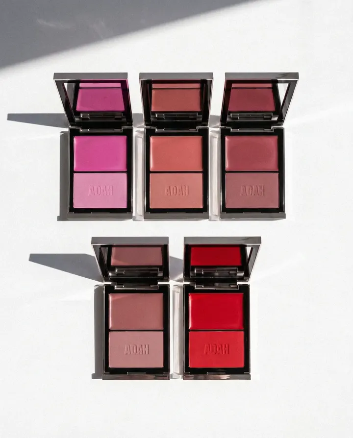 ADAH Blush 2×2