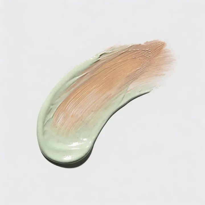ADAH Eye CC — Swatch