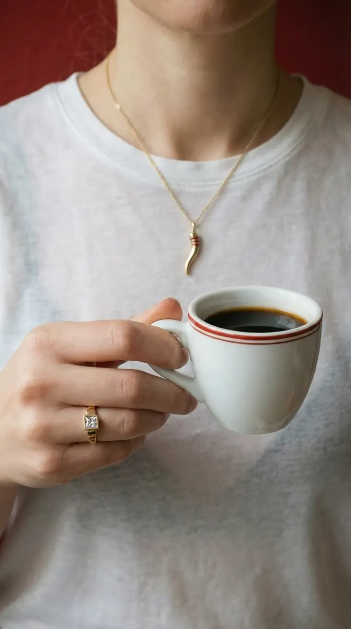 Solon'j Vintage Coffee