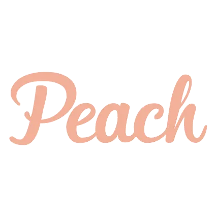 Peach
